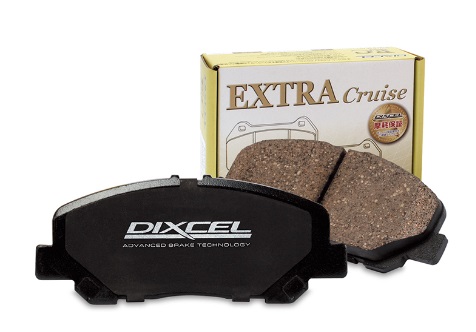 Dixcel Parts | PerfectRun Japan